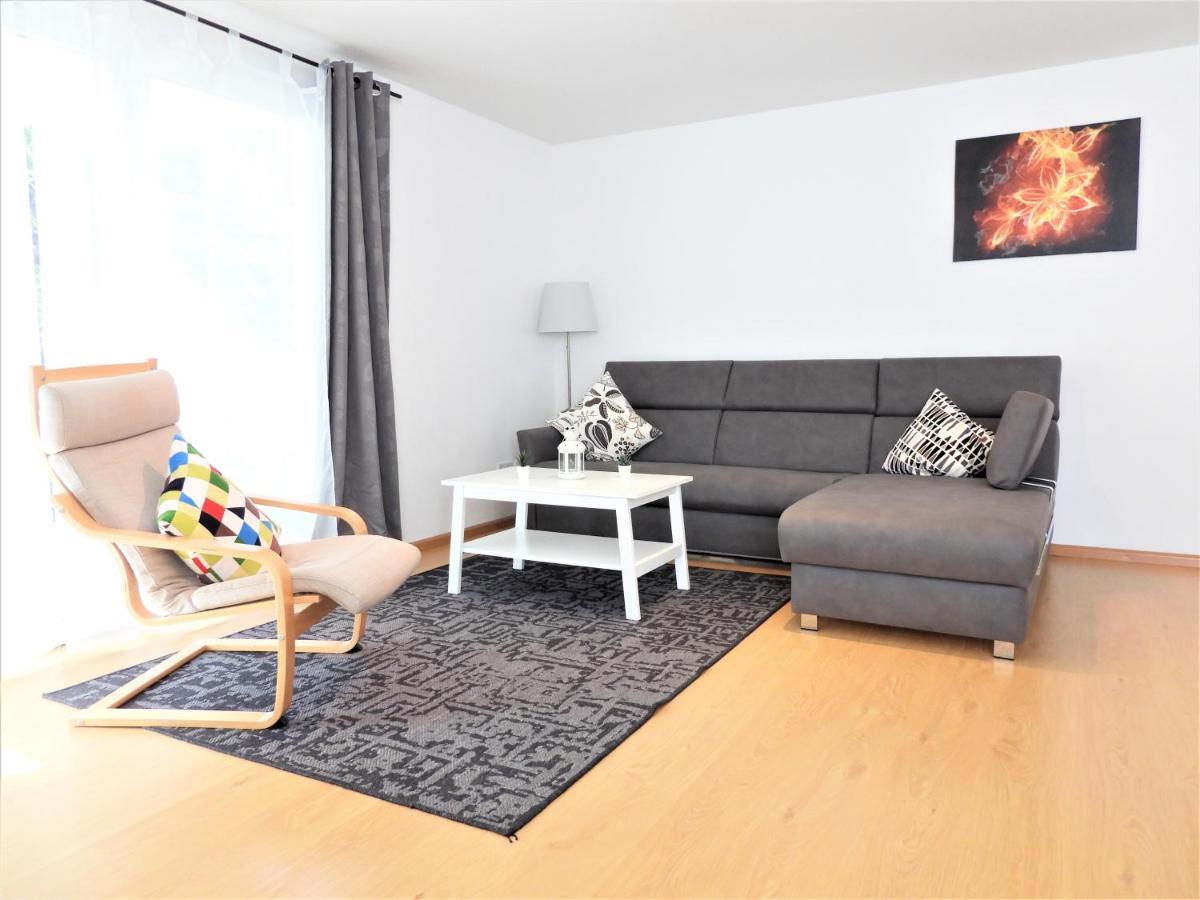 Braviscasa - Ferienresidenz Hochfirst Titisee מראה חיצוני תמונה