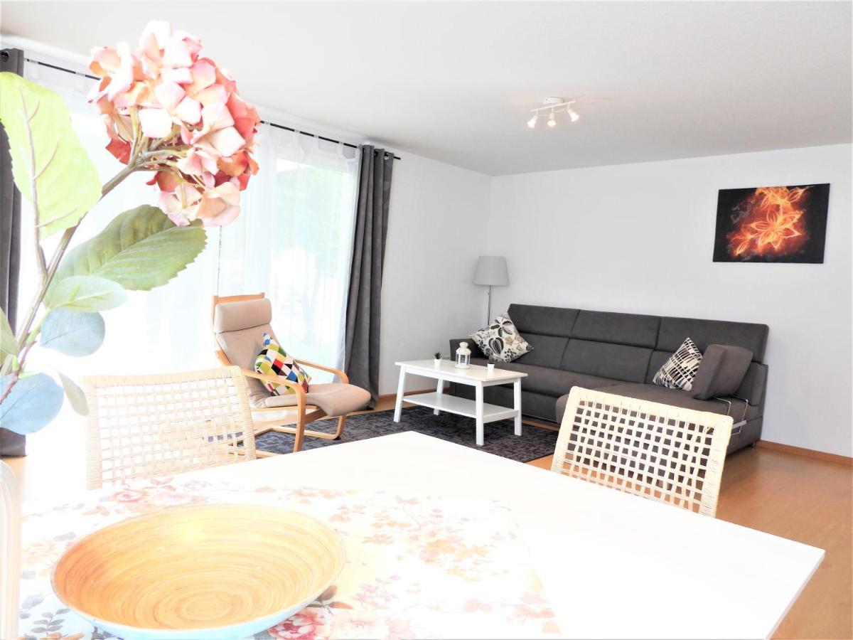 Braviscasa - Ferienresidenz Hochfirst Titisee מראה חיצוני תמונה
