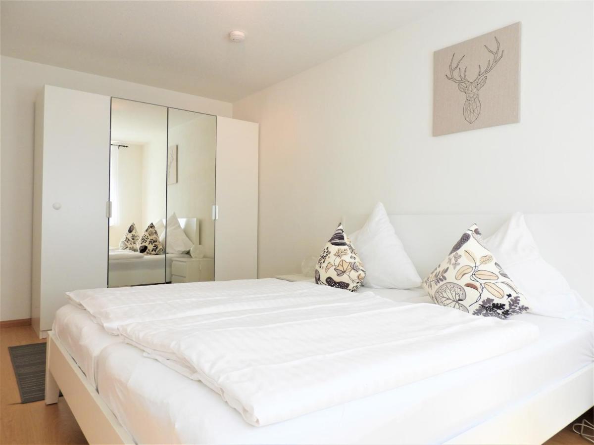 Braviscasa - Ferienresidenz Hochfirst Titisee מראה חיצוני תמונה