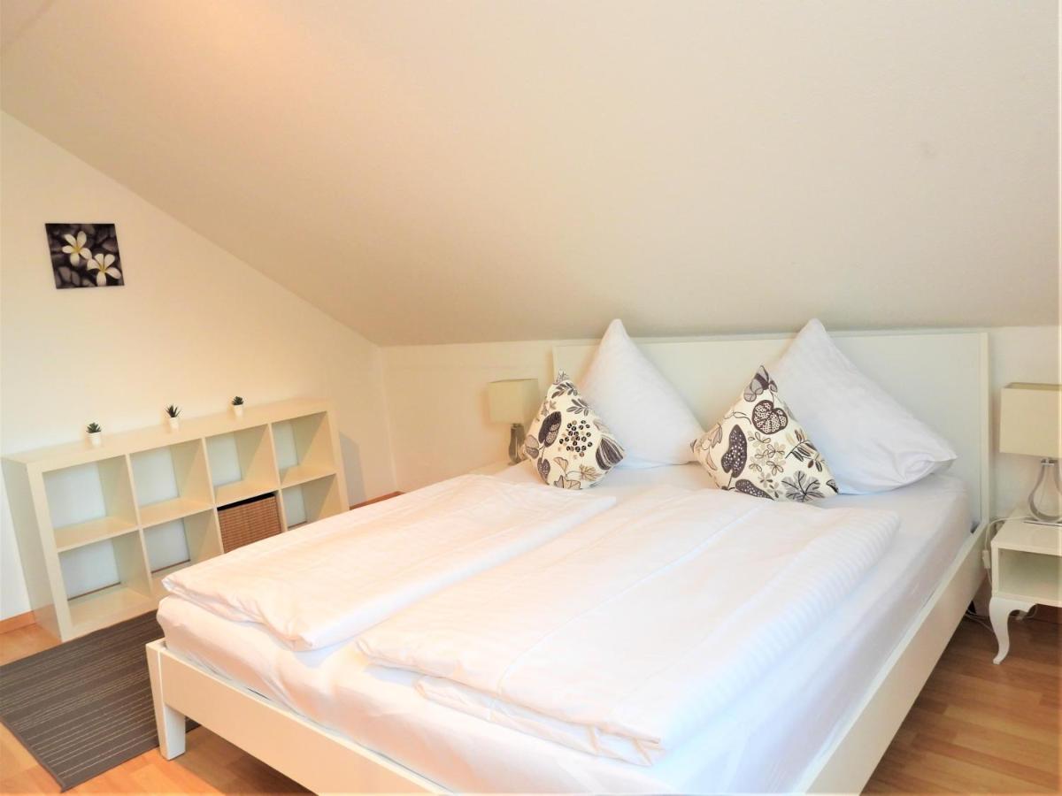 Braviscasa - Ferienresidenz Hochfirst Titisee מראה חיצוני תמונה
