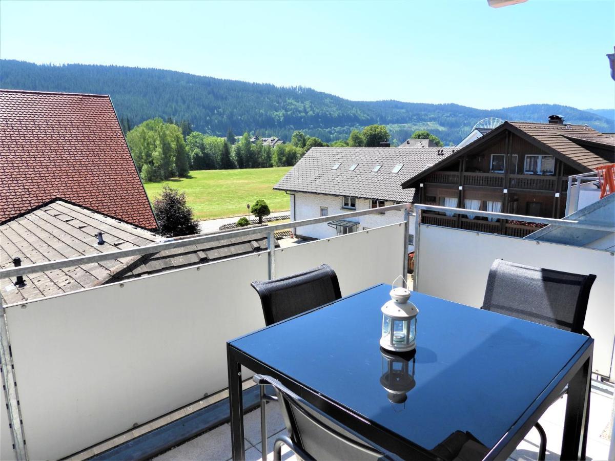 Braviscasa - Ferienresidenz Hochfirst Titisee מראה חיצוני תמונה