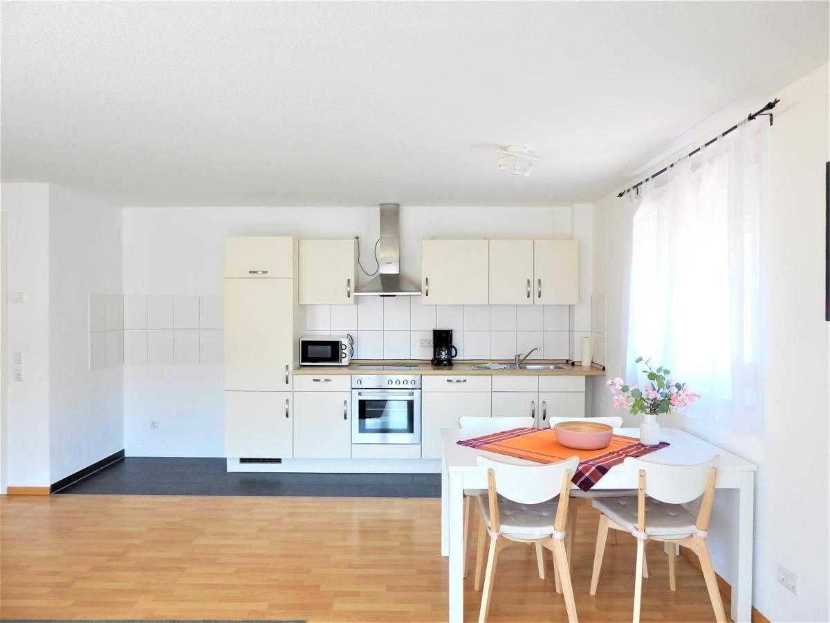 Braviscasa - Ferienresidenz Hochfirst Titisee מראה חיצוני תמונה