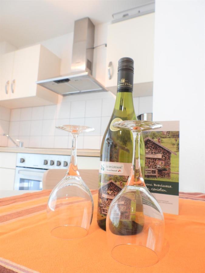 Braviscasa - Ferienresidenz Hochfirst Titisee מראה חיצוני תמונה