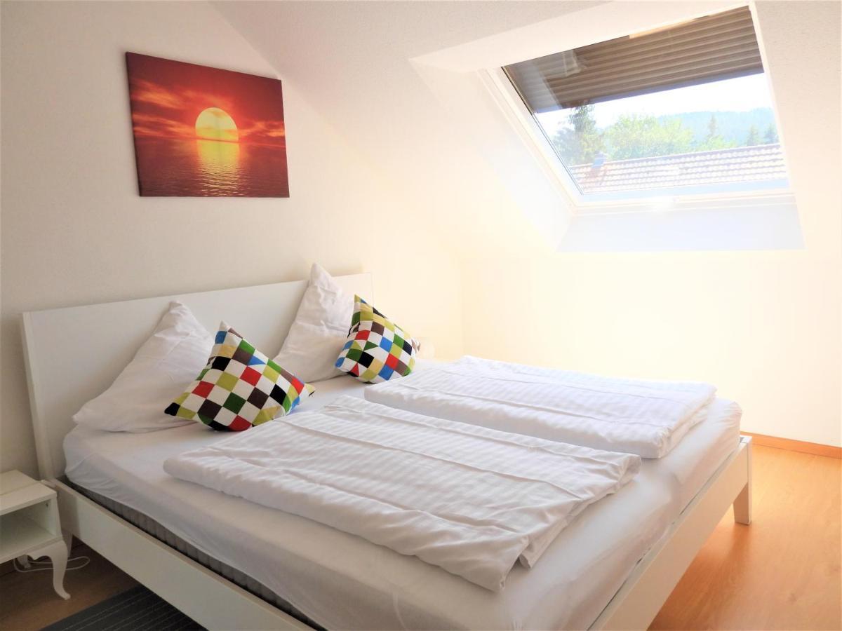 Braviscasa - Ferienresidenz Hochfirst Titisee מראה חיצוני תמונה