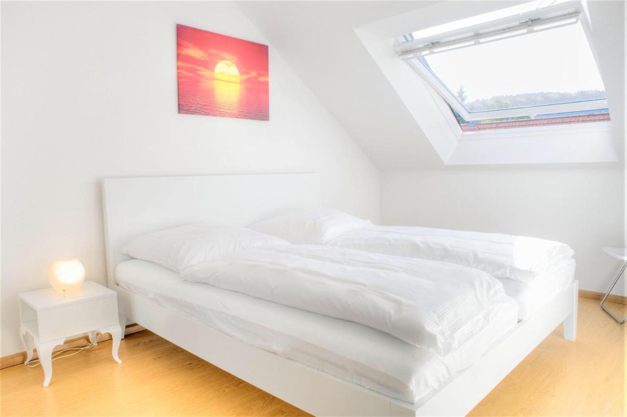 Braviscasa - Ferienresidenz Hochfirst Titisee מראה חיצוני תמונה