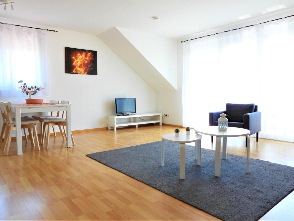 Braviscasa - Ferienresidenz Hochfirst Titisee מראה חיצוני תמונה