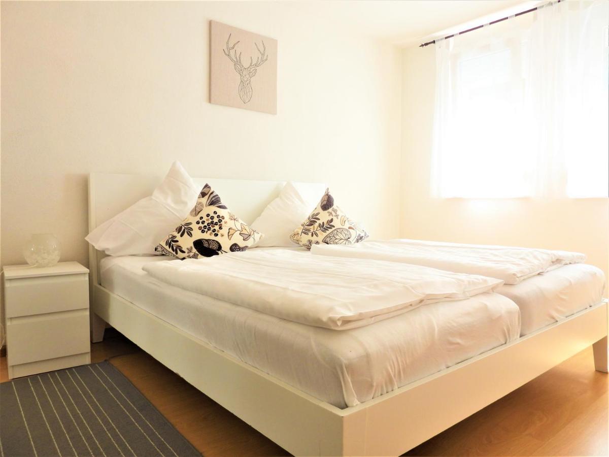 Braviscasa - Ferienresidenz Hochfirst Titisee מראה חיצוני תמונה