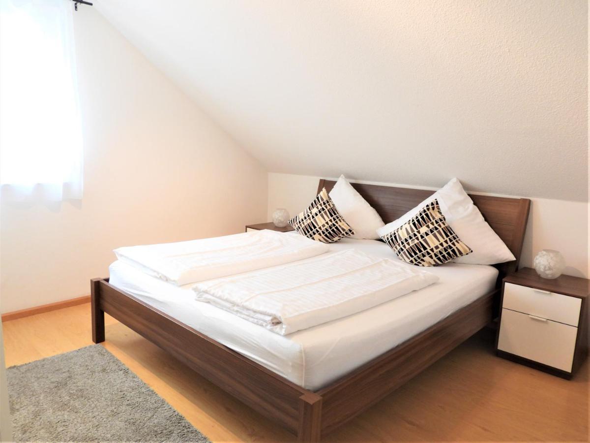Braviscasa - Ferienresidenz Hochfirst Titisee מראה חיצוני תמונה