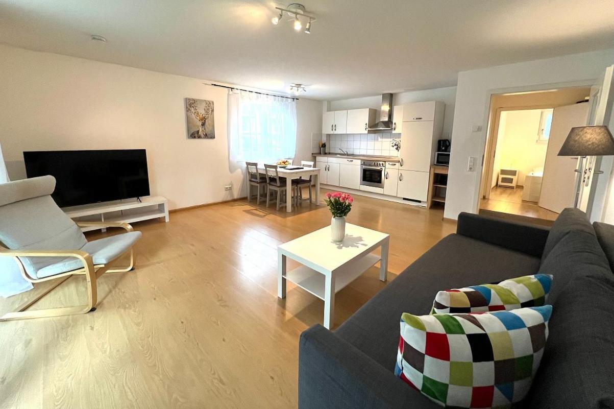 Braviscasa - Ferienresidenz Hochfirst Titisee מראה חיצוני תמונה