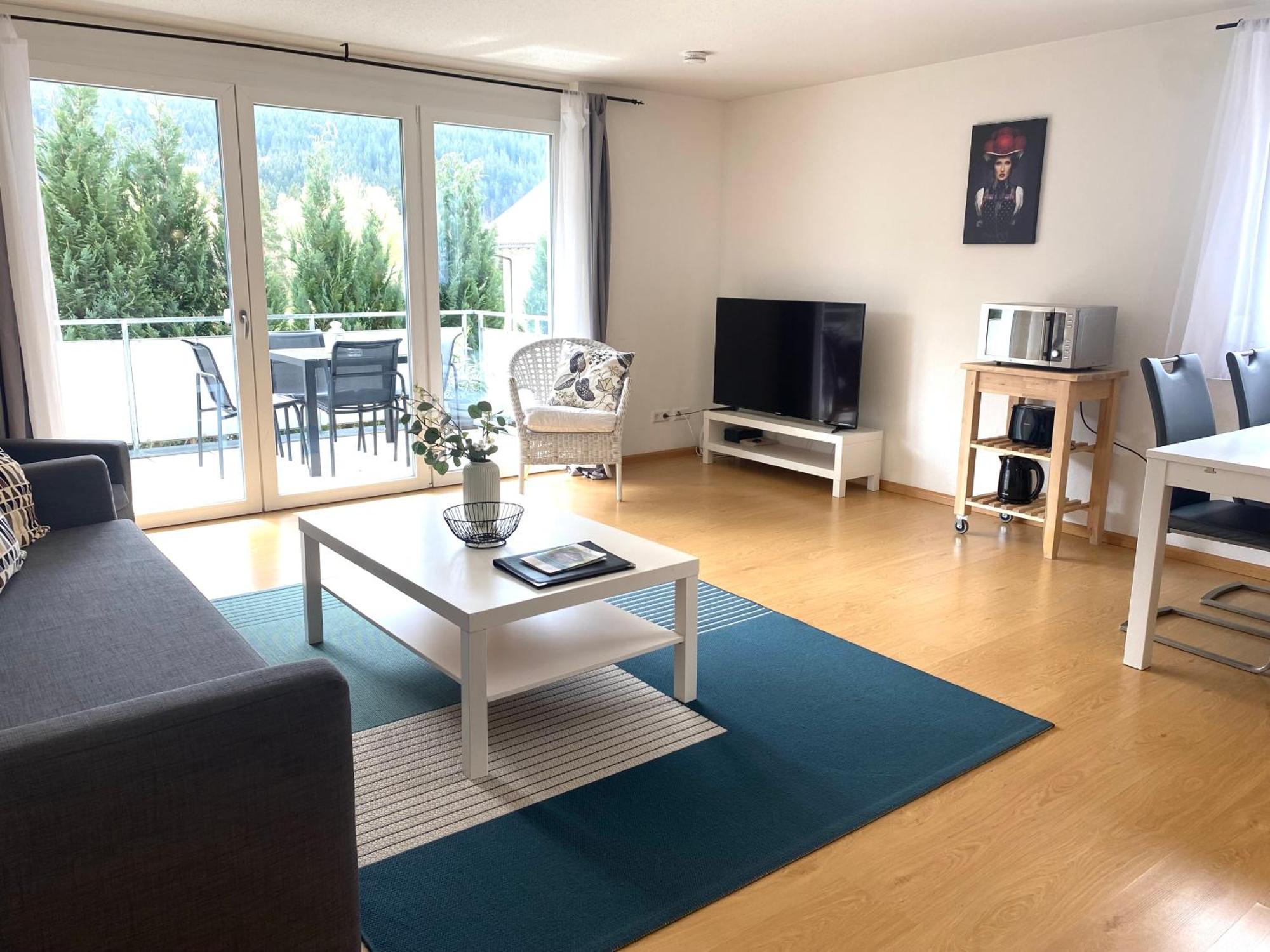 Braviscasa - Ferienresidenz Hochfirst Titisee מראה חיצוני תמונה