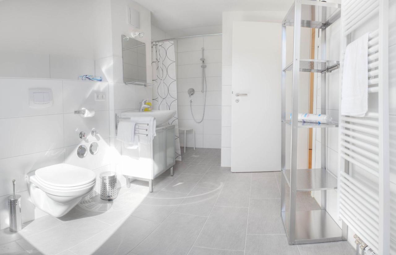 Braviscasa - Ferienresidenz Hochfirst Titisee מראה חיצוני תמונה