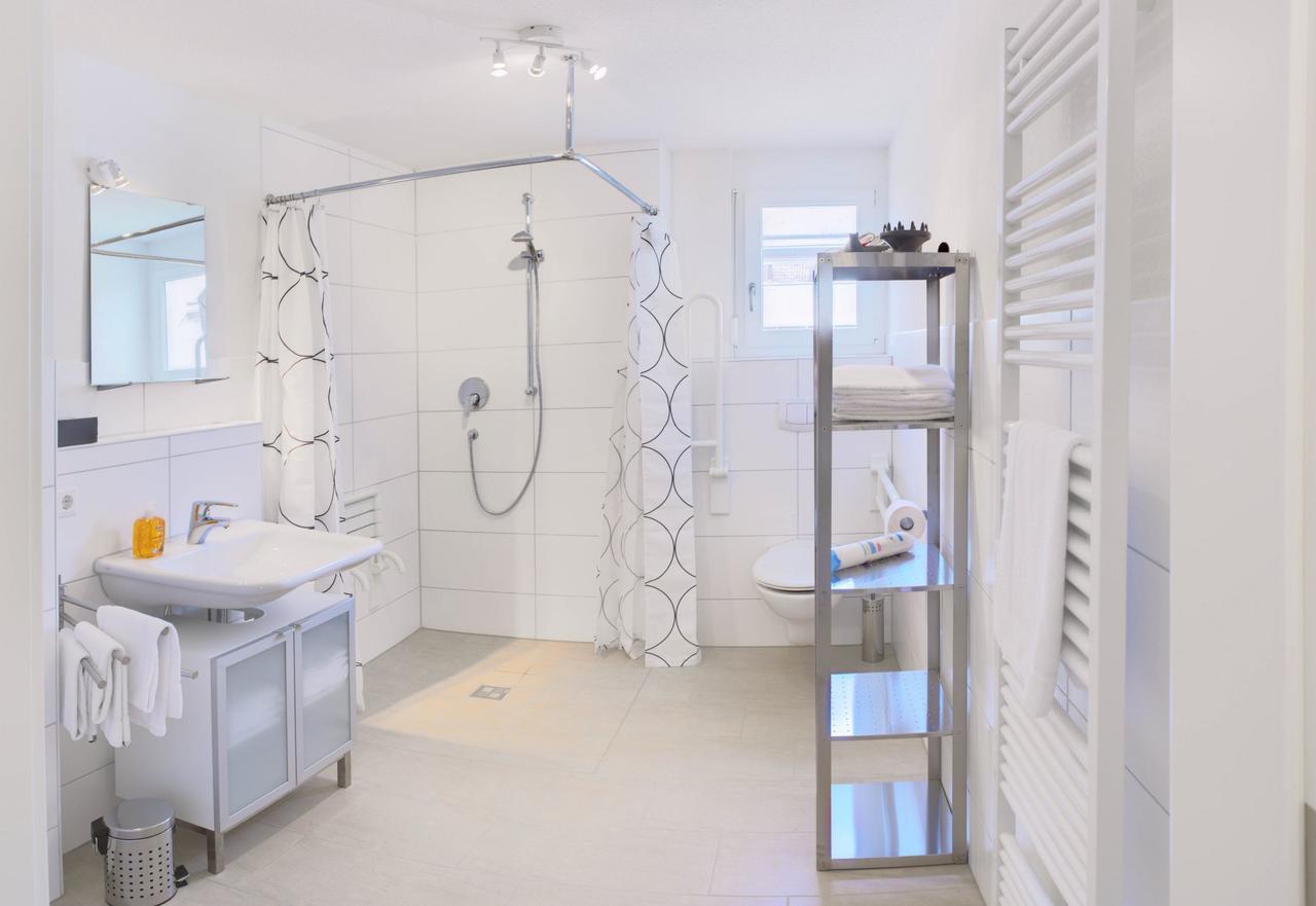 Braviscasa - Ferienresidenz Hochfirst Titisee מראה חיצוני תמונה